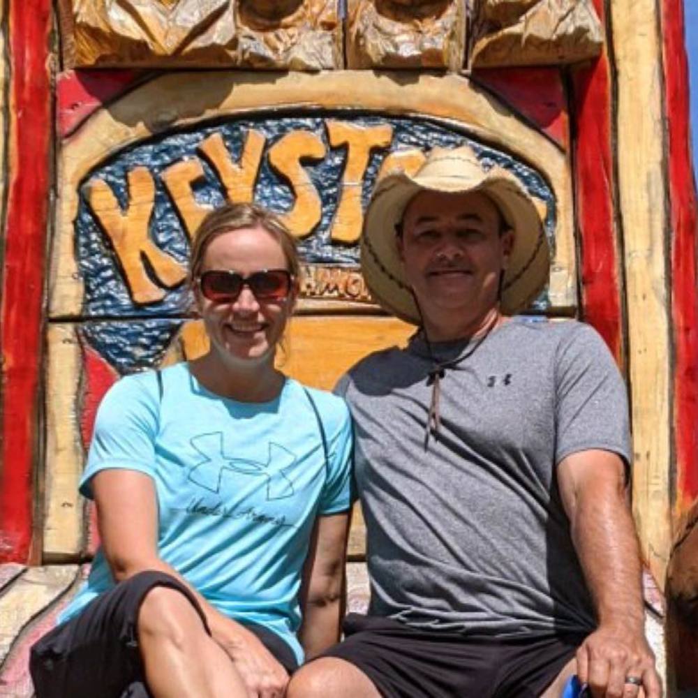 Meet your Posher, Sharon